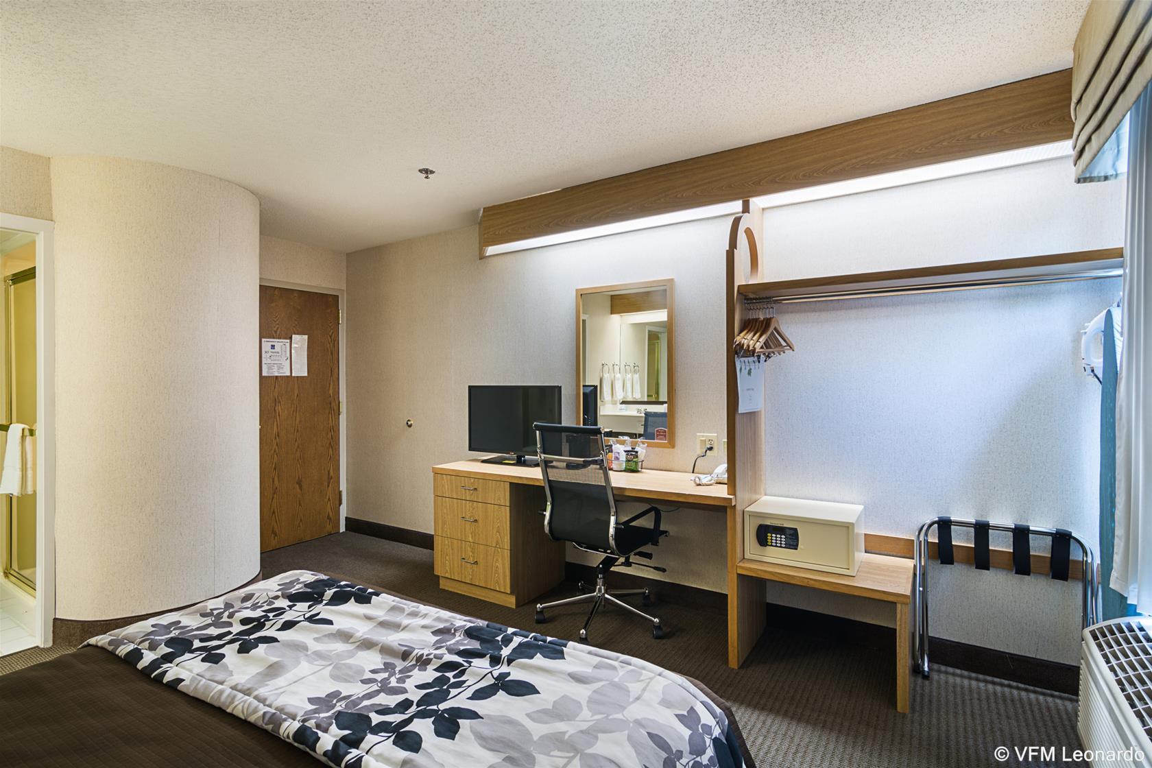 Sleep Inn Near Great Lakes Naval Base Lake Bluff Exteriör bild