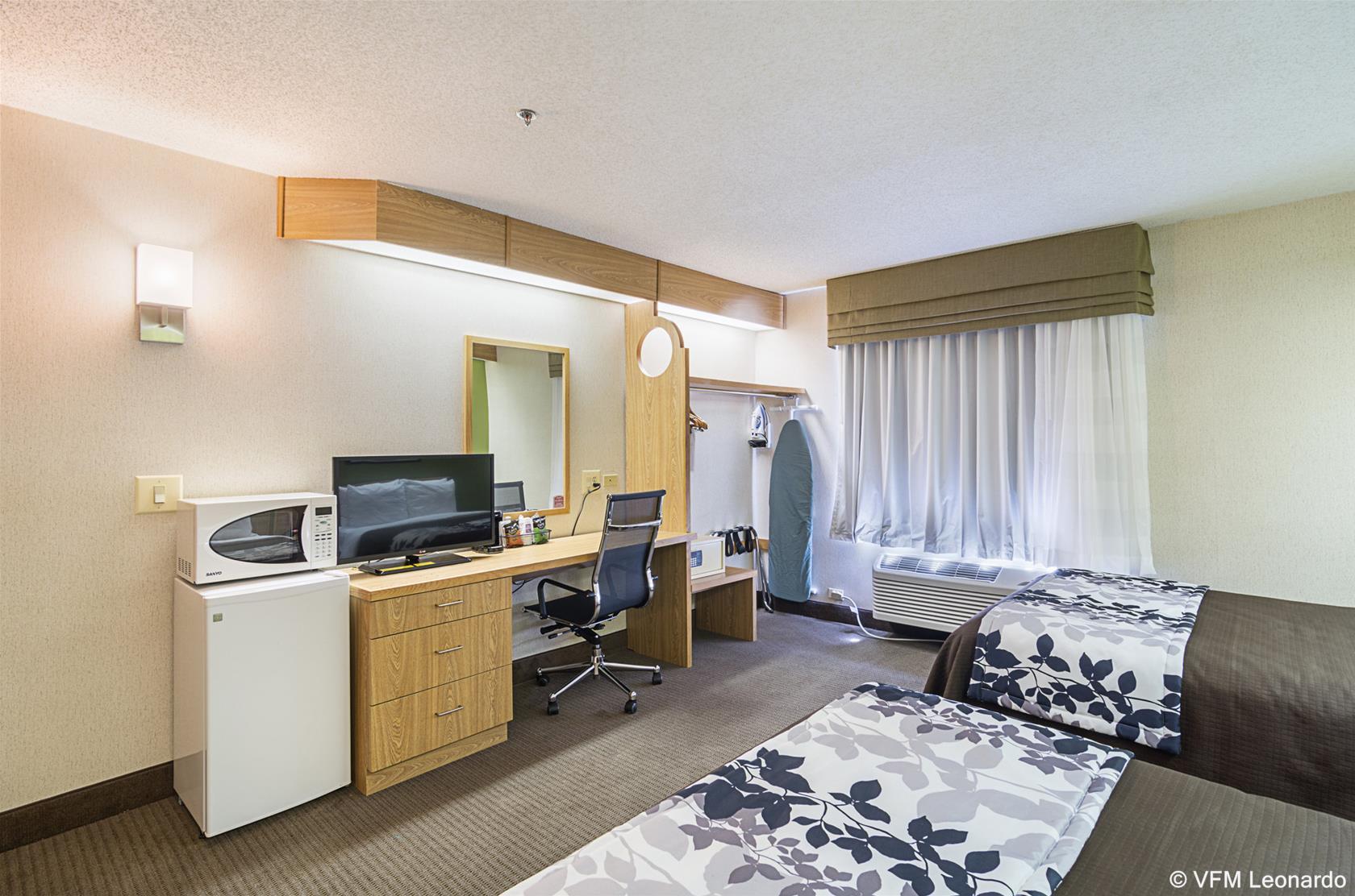Sleep Inn Near Great Lakes Naval Base Lake Bluff Exteriör bild