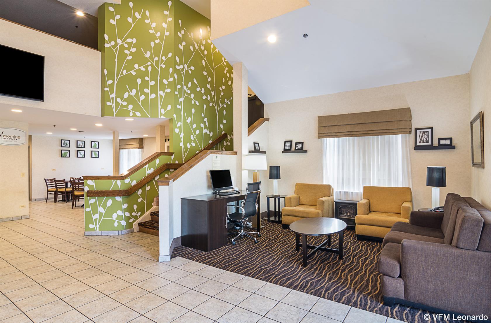Sleep Inn Near Great Lakes Naval Base Lake Bluff Exteriör bild